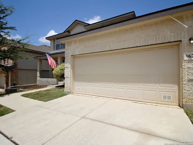 9627 MEDIATOR RUN, Converse, TX 78109
