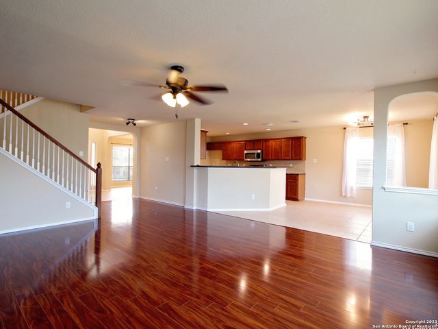 9627 MEDIATOR RUN, Converse, TX 78109
