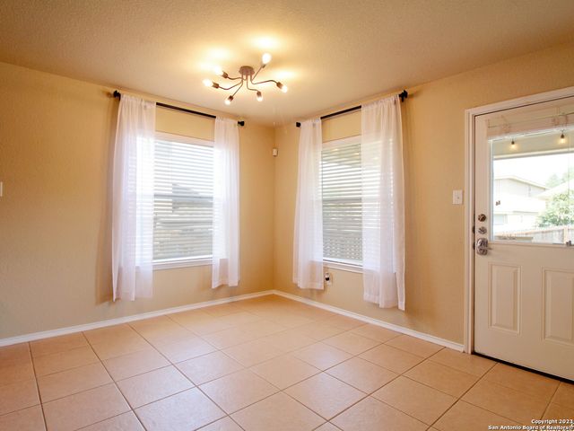 9627 MEDIATOR RUN, Converse, TX 78109