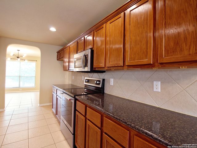 9627 MEDIATOR RUN, Converse, TX 78109
