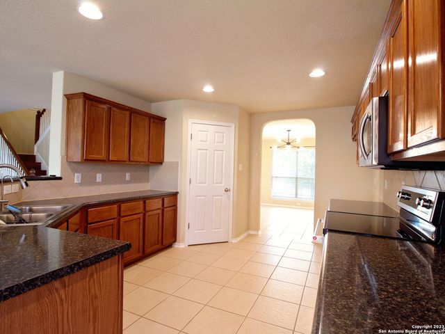 9627 MEDIATOR RUN, Converse, TX 78109