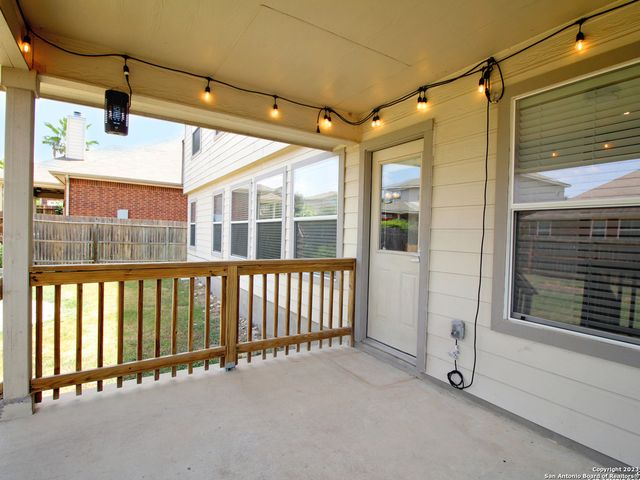 9627 MEDIATOR RUN, Converse, TX 78109