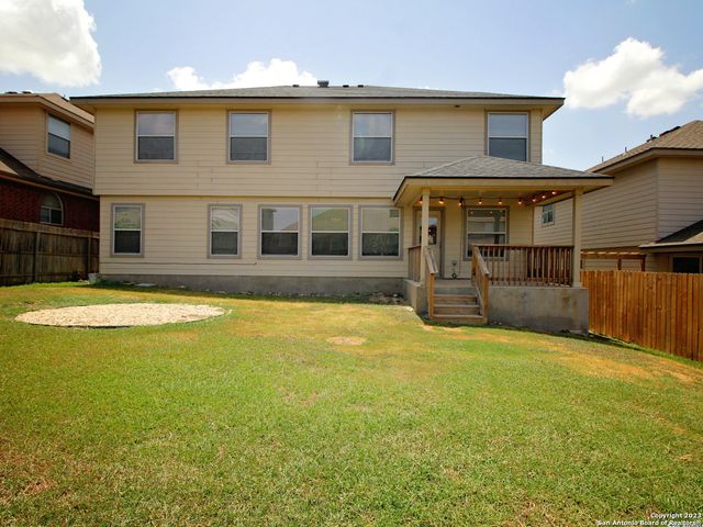 9627 MEDIATOR RUN, Converse, TX 78109
