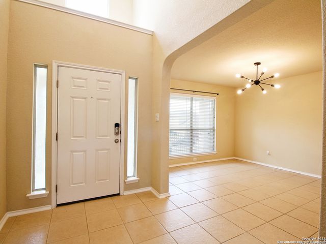 9627 MEDIATOR RUN, Converse, TX 78109