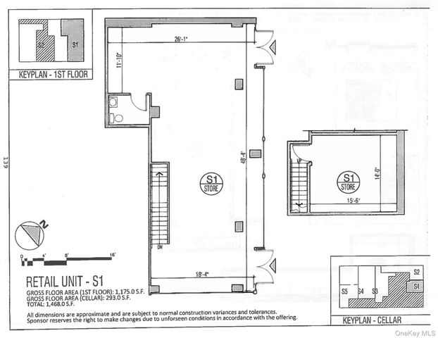 4104 27th Street S1, Long Island City, NY 11101
