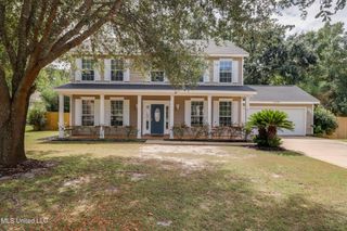 7809 Clamshell Avenue, Ocean Springs, MS 39564