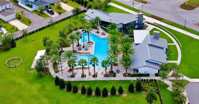 15371 CARAVAN AVENUE, Odessa, FL 33556