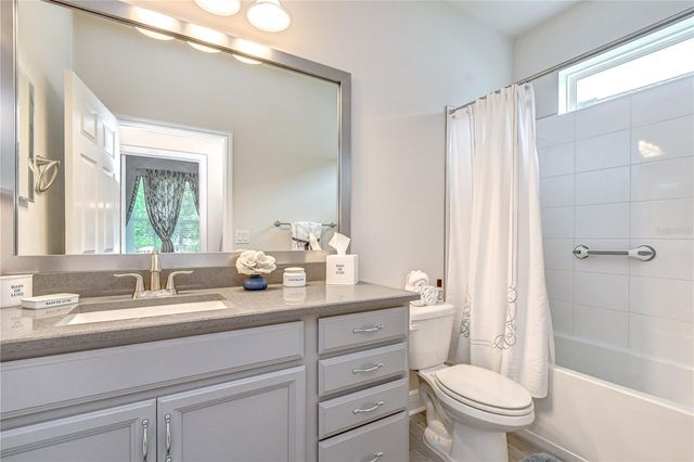 15371 CARAVAN AVENUE, Odessa, FL 33556