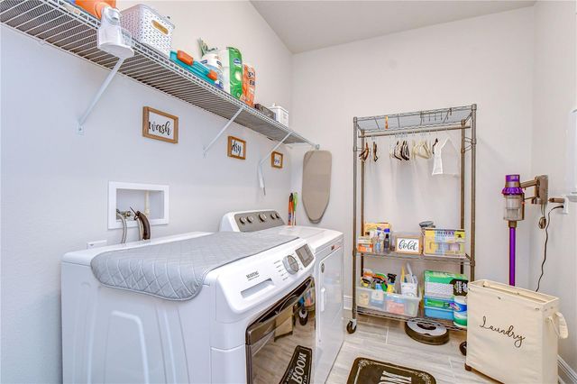 15371 CARAVAN AVENUE, Odessa, FL 33556