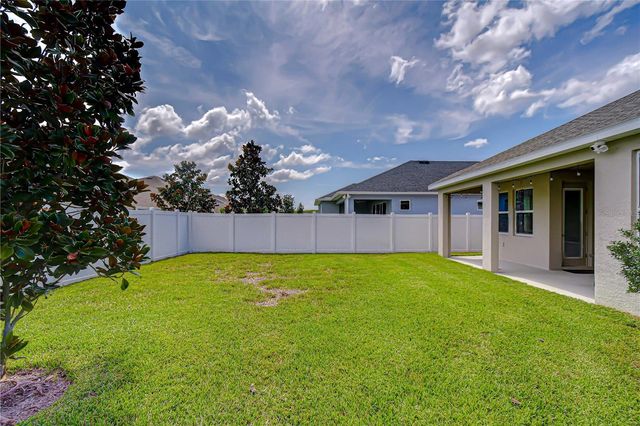 15371 CARAVAN AVENUE, Odessa, FL 33556