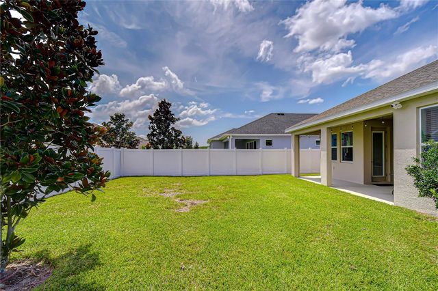 15371 CARAVAN AVENUE, Odessa, FL 33556