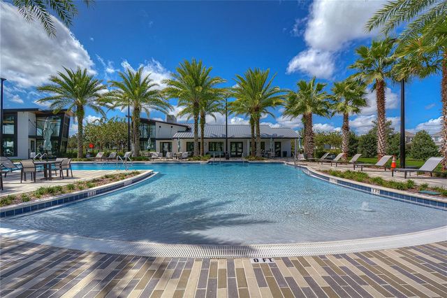 15371 CARAVAN AVENUE, Odessa, FL 33556
