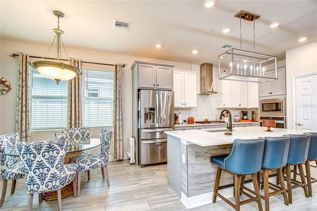 15371 CARAVAN AVENUE, Odessa, FL 33556