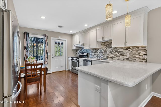 1910 Robin Hood Drive, Wall, NJ 07719