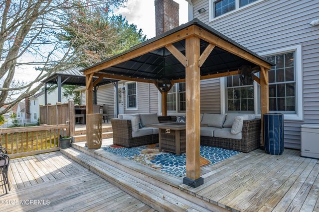1910 Robin Hood Drive, Wall, NJ 07719
