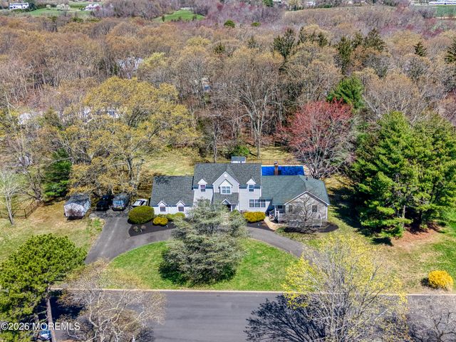 1910 Robin Hood Drive, Wall, NJ 07719