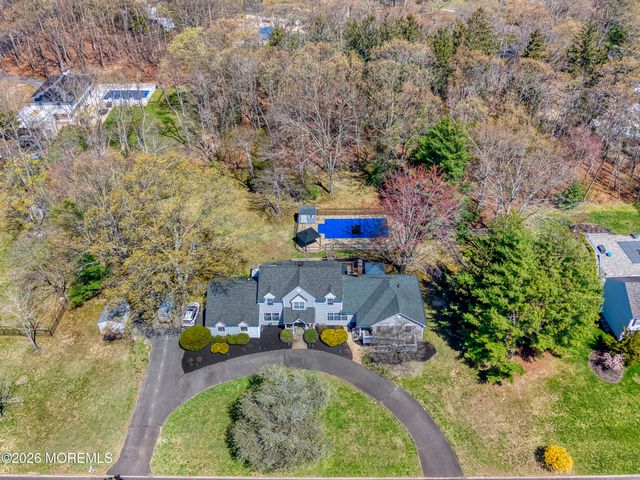1910 Robin Hood Drive, Wall, NJ 07719