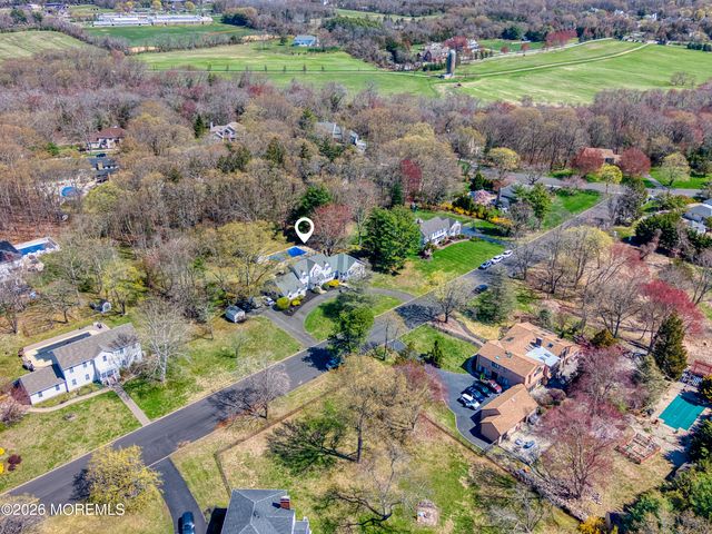 1910 Robin Hood Drive, Wall, NJ 07719