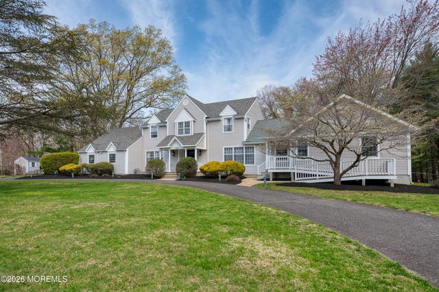1910 Robin Hood Drive, Wall, NJ 07719