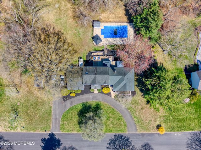 1910 Robin Hood Drive, Wall, NJ 07719