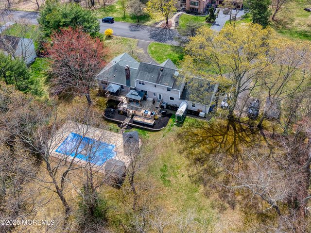 1910 Robin Hood Drive, Wall, NJ 07719