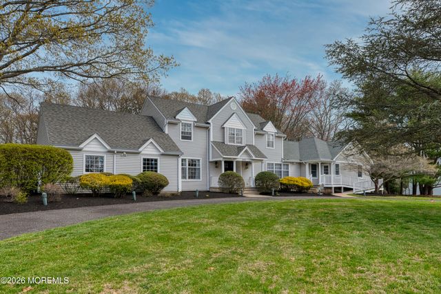 1910 Robin Hood Drive, Wall, NJ 07719