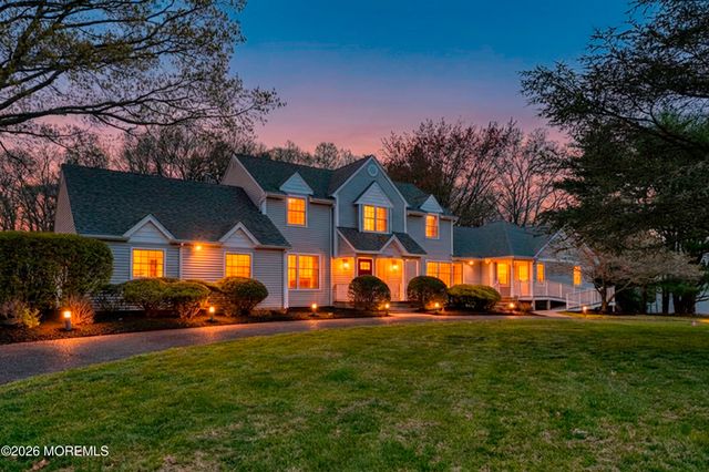 1910 Robin Hood Drive, Wall, NJ 07719