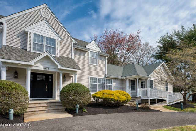 1910 Robin Hood Drive, Wall, NJ 07719