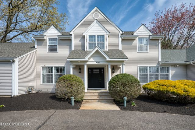 1910 Robin Hood Drive, Wall, NJ 07719