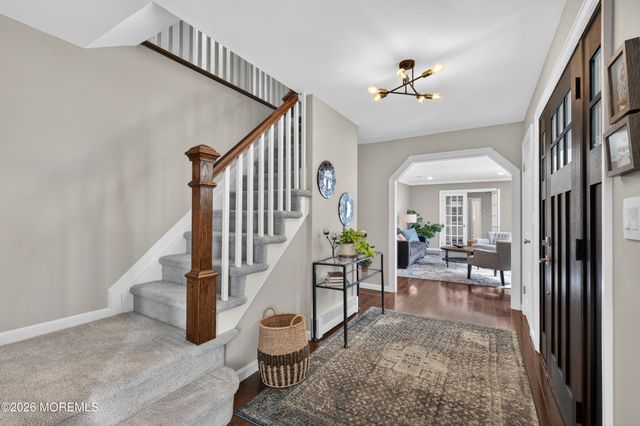 1910 Robin Hood Drive, Wall, NJ 07719