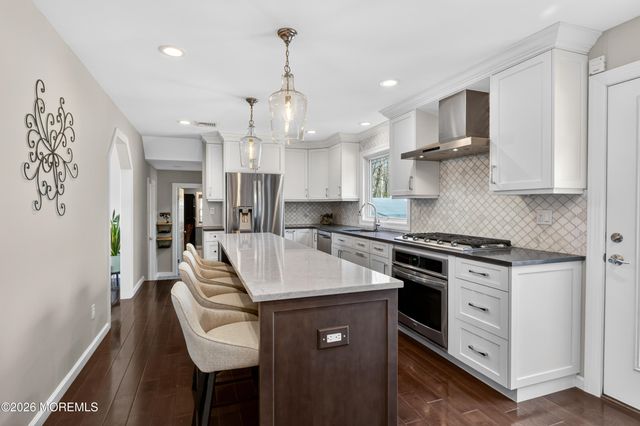1910 Robin Hood Drive, Wall, NJ 07719