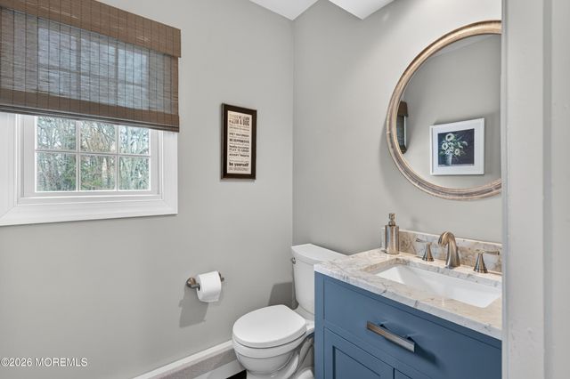 1910 Robin Hood Drive, Wall, NJ 07719