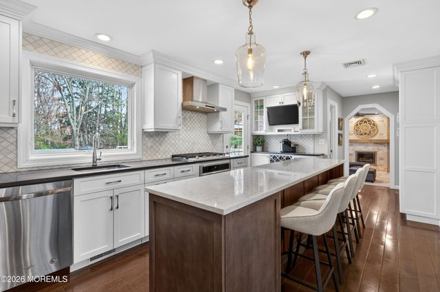 1910 Robin Hood Drive, Wall, NJ 07719