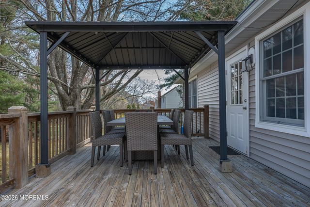 1910 Robin Hood Drive, Wall, NJ 07719