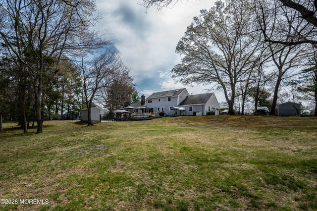 1910 Robin Hood Drive, Wall, NJ 07719