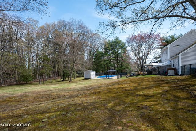 1910 Robin Hood Drive, Wall, NJ 07719