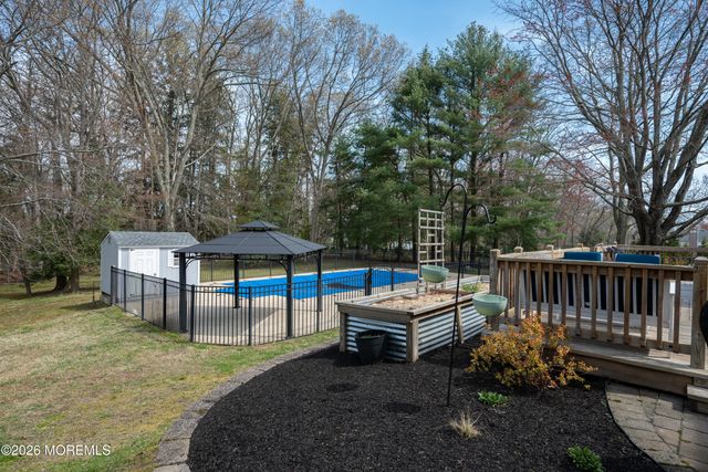 1910 Robin Hood Drive, Wall, NJ 07719