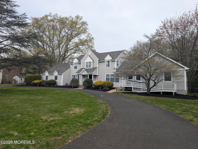 1910 Robin Hood Drive, Wall, NJ 07719