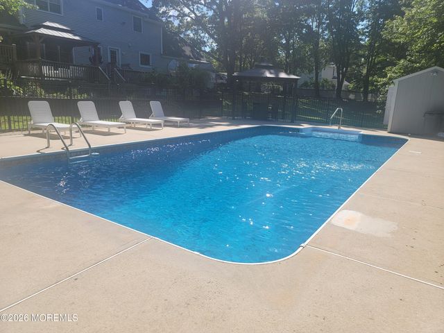 1910 Robin Hood Drive, Wall, NJ 07719