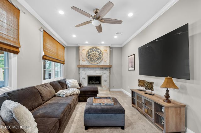 1910 Robin Hood Drive, Wall, NJ 07719
