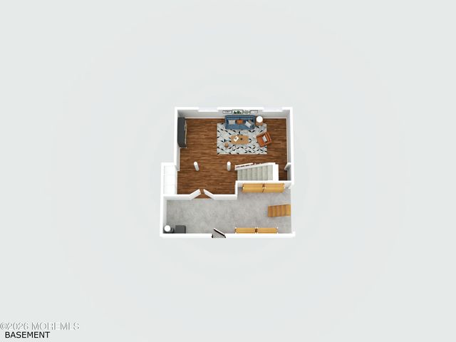1910 Robin Hood Drive, Wall, NJ 07719