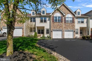 4641 OLD OAK RD, Doylestown, PA 18902