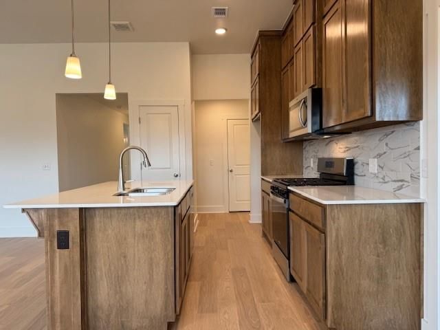 15816 Switchgrass Place, Oklahoma City, OK 73170