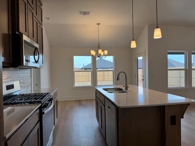 15816 Switchgrass Place, Oklahoma City, OK 73170