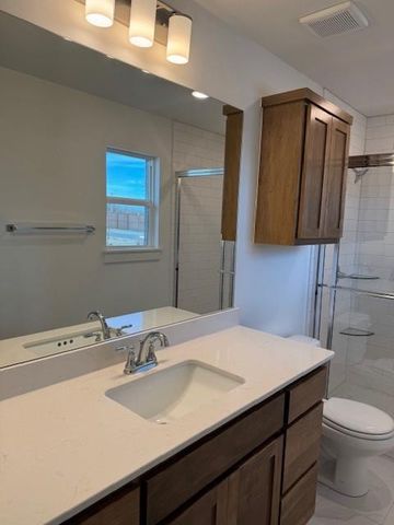 15816 Switchgrass Place, Oklahoma City, OK 73170