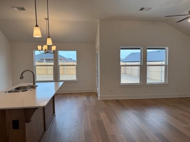 15816 Switchgrass Place, Oklahoma City, OK 73170