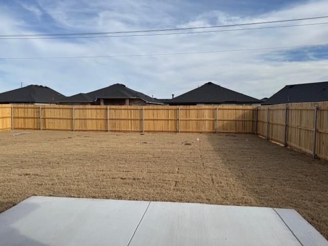 15816 Switchgrass Place, Oklahoma City, OK 73170