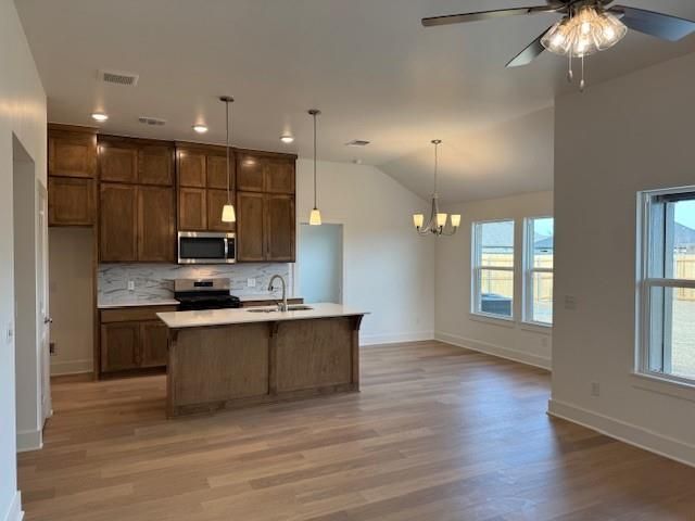 15816 Switchgrass Place, Oklahoma City, OK 73170