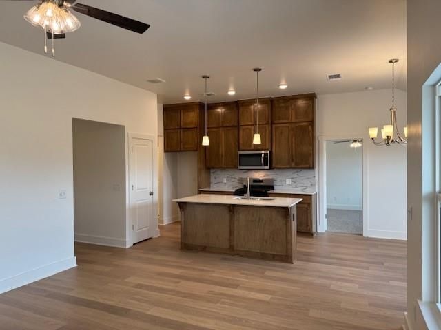 15816 Switchgrass Place, Oklahoma City, OK 73170