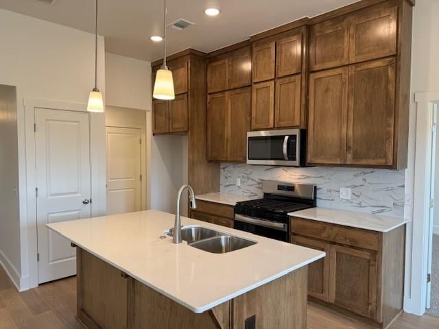 15816 Switchgrass Place, Oklahoma City, OK 73170